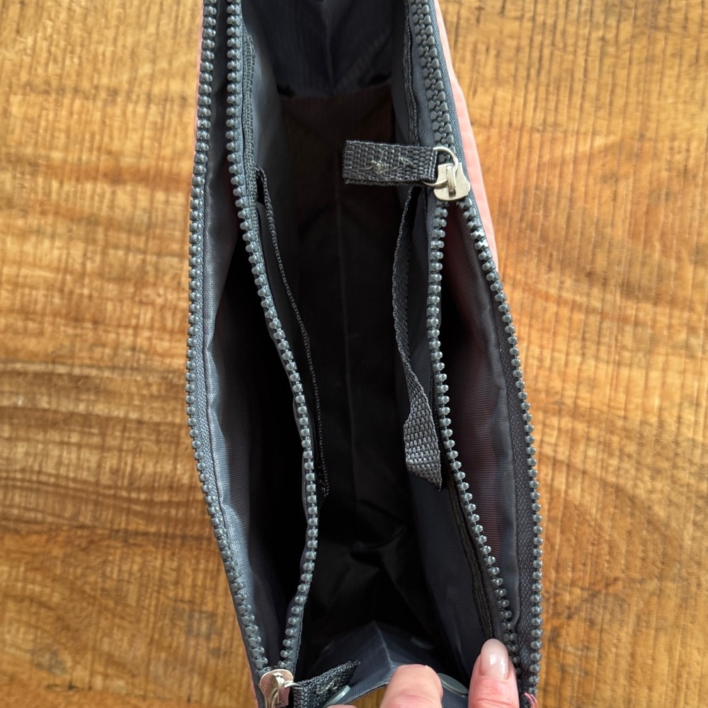 Pink Women's insert Bag - Picture 8 of 8